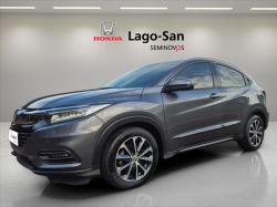 HONDA HR-V 1.8 16V 4P EXL FLEX AUTOMTICO CVT