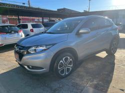 HONDA HR-V 1.8 16V 4P EX FLEX AUTOMTICO CVT