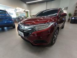 HONDA HR-V 1.8 16V 4P EXL FLEX AUTOMTICO CVT