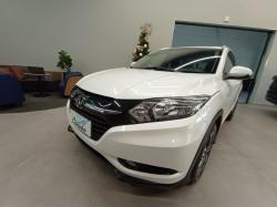 HONDA HR-V 1.8 16V 4P EX FLEX AUTOMTICO CVT