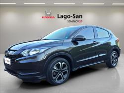 HONDA HR-V 1.8 16V 4P LX FLEX AUTOMTICO CVT