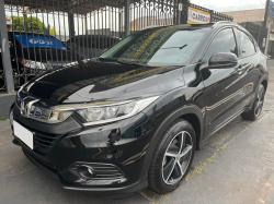 HONDA HR-V 1.8 16V 4P EX FLEX AUTOM�TICO CVT