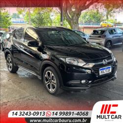 HONDA HR-V 1.8 16V 4P EXL FLEX AUTOM�TICO CVT