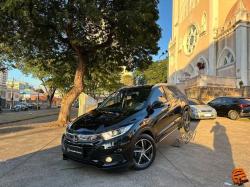 HONDA HR-V 1.8 16V 4P EXL FLEX AUTOM�TICO CVT