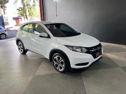HONDA HR-V 1.8 16V 4P LX FLEX AUTOM�TICO CVT