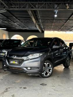 HONDA HR-V 1.8 16V 4P EXL FLEX AUTOM�TICO CVT