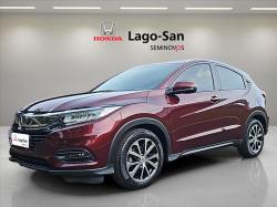HONDA HR-V 1.8 16V 4P EXL FLEX AUTOM�TICO CVT