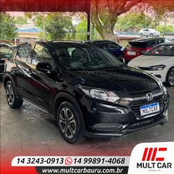 HONDA HR-V 1.8 16V 4P LX FLEX