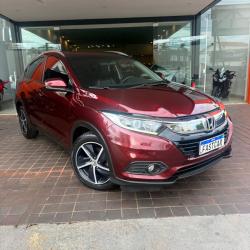 HONDA HR-V 1.8 16V 4P EXL FLEX AUTOM�TICO CVT