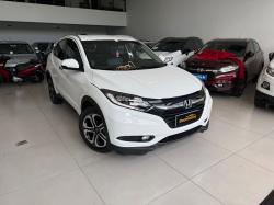 HONDA HR-V 1.8 16V 4P TOURING FLEX AUTOM�TICO CVT