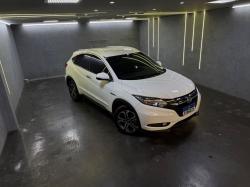HONDA HR-V 1.8 16V 4P EXL FLEX AUTOM�TICO CVT