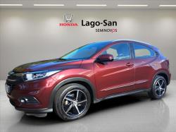 HONDA HR-V 1.8 16V 4P EX FLEX AUTOM�TICO CVT