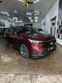 HONDA HR-V 1.8 16V 4P EX FLEX AUTOM�TICO CVT