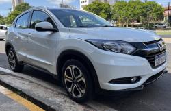 HONDA HR-V 1.8 16V 4P EX FLEX AUTOM�TICO CVT