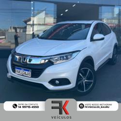 HONDA HR-V 1.8 16V 4P LX FLEX AUTOM�TICO CVT