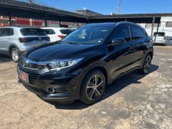 HONDA HR-V 1.8 16V 4P EX FLEX AUTOM�TICO CVT