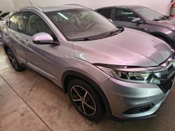 HONDA HR-V 1.8 16V 4P EXL FLEX AUTOM�TICO CVT