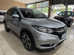 HONDA HR-V 1.8 16V 4P EX FLEX AUTOM�TICO CVT