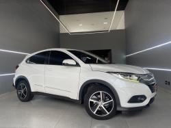 HONDA HR-V 1.8 16V 4P LX FLEX AUTOM�TICO CVT