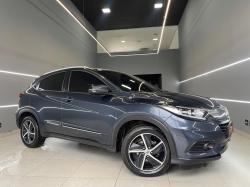 HONDA HR-V 1.8 16V 4P EX FLEX AUTOM�TICO CVT