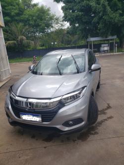 HONDA HR-V 1.8 16V 4P LX FLEX