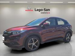 HONDA HR-V 1.8 16V 4P EXL FLEX AUTOM�TICO CVT