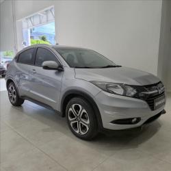HONDA HR-V 1.8 16V 4P EX FLEX AUTOM�TICO CVT