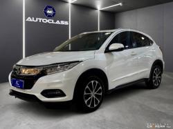 HONDA HR-V 1.8 16V 4P EXL FLEX AUTOM�TICO CVT