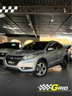 HONDA HR-V 1.8 16V 4P EXL FLEX AUTOM�TICO CVT