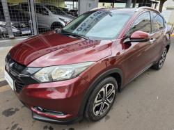 HONDA HR-V 1.8 16V 4P EXL FLEX AUTOM�TICO CVT