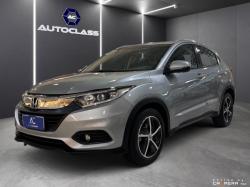 HONDA HR-V 1.8 16V 4P EX FLEX AUTOM�TICO CVT
