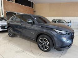 HONDA HR-V 1.8 16V 4P EX FLEX AUTOM�TICO CVT