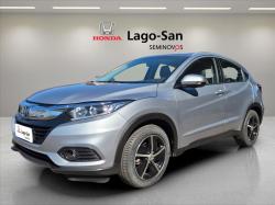 HONDA HR-V 1.8 16V 4P EX FLEX AUTOM�TICO CVT