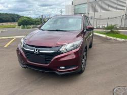 HONDA HR-V 1.8 16V 4P EX FLEX AUTOM�TICO CVT