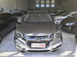 HONDA HR-V 1.8 16V 4P TOURING FLEX AUTOM�TICO CVT