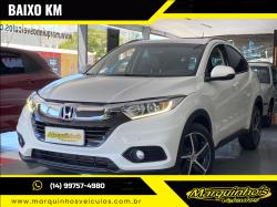 HONDA HR-V 1.8 16V 4P EXL FLEX AUTOM�TICO CVT