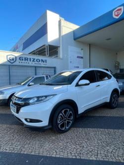 HONDA HR-V 1.8 16V 4P TOURING FLEX AUTOM�TICO CVT