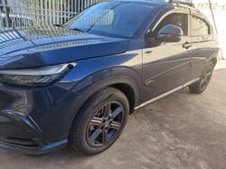 HONDA HR-V 1.8 16V 4P EXL FLEX AUTOM�TICO CVT