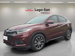 HONDA HR-V 1.8 16V 4P EXL FLEX AUTOM�TICO CVT