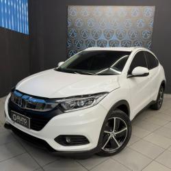 HONDA HR-V 1.8 16V 4P EXL FLEX AUTOM�TICO CVT