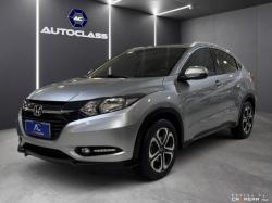 HONDA HR-V 1.8 16V 4P EX FLEX AUTOM�TICO CVT