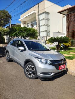 HONDA HR-V 1.8 16V 4P EX FLEX AUTOM�TICO CVT