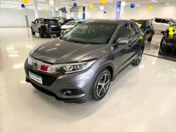 HONDA HR-V 1.8 16V 4P EX FLEX AUTOM�TICO CVT