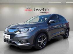 HONDA HR-V 1.8 16V 4P EXL FLEX AUTOM�TICO CVT