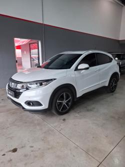 HONDA HR-V 1.8 16V 4P EXL FLEX AUTOM�TICO CVT