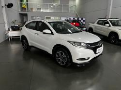HONDA HR-V 1.8 16V 4P TOURING FLEX AUTOM�TICO CVT