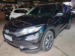 HONDA HR-V 1.8 16V 4P LX FLEX