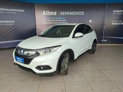 HONDA HR-V 1.8 16V 4P EXL FLEX AUTOM�TICO CVT
