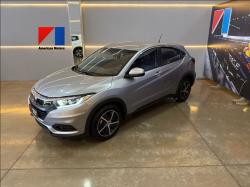 HONDA HR-V 1.8 16V 4P LX FLEX AUTOM�TICO CVT