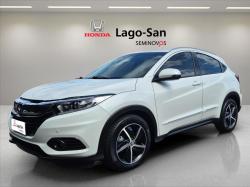 HONDA HR-V 1.8 16V 4P EXL FLEX AUTOM�TICO CVT